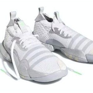 Trae Young 2.0 "Dash Grey"